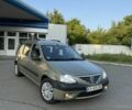Коричневый Рено Логан, объемом двигателя 1.6 л и пробегом 270 тыс. км за 3650 $, фото 1 на Automoto.ua