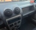 Коричневый Рено Логан, объемом двигателя 1.5 л и пробегом 404 тыс. км за 2550 $, фото 11 на Automoto.ua