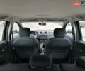 Коричневый Рено Логан, объемом двигателя 1.46 л и пробегом 26 тыс. км за 11250 $, фото 11 на Automoto.ua