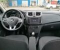 Коричневый Рено Логан, объемом двигателя 1.46 л и пробегом 26 тыс. км за 11250 $, фото 7 на Automoto.ua