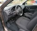 Коричневый Рено Логан, объемом двигателя 1.46 л и пробегом 26 тыс. км за 11250 $, фото 8 на Automoto.ua