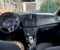 Коричневый Рено Логан, объемом двигателя 1.5 л и пробегом 170 тыс. км за 9999 $, фото 6 на Automoto.ua