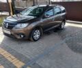 Коричневий Рено Логан, об'ємом двигуна 1.5 л та пробігом 183 тис. км за 9500 $, фото 1 на Automoto.ua