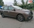 Коричневый Рено Логан, объемом двигателя 1.46 л и пробегом 26 тыс. км за 11250 $, фото 3 на Automoto.ua