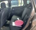 Коричневый Рено Логан, объемом двигателя 1.5 л и пробегом 170 тыс. км за 9999 $, фото 5 на Automoto.ua