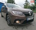 Коричневый Рено Логан, объемом двигателя 1.46 л и пробегом 26 тыс. км за 11250 $, фото 2 на Automoto.ua