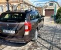 Коричневый Рено Логан, объемом двигателя 1.5 л и пробегом 170 тыс. км за 9999 $, фото 4 на Automoto.ua