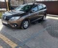 Коричневый Рено Логан, объемом двигателя 1.5 л и пробегом 170 тыс. км за 9999 $, фото 1 на Automoto.ua