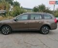 Коричневый Рено Логан, объемом двигателя 1.46 л и пробегом 26 тыс. км за 11250 $, фото 6 на Automoto.ua