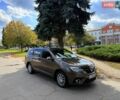 Коричневый Рено Логан, объемом двигателя 1.46 л и пробегом 78 тыс. км за 10500 $, фото 1 на Automoto.ua