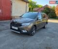 Коричневий Рено Логан, об'ємом двигуна 0.9 л та пробігом 200 тис. км за 5000 $, фото 1 на Automoto.ua
