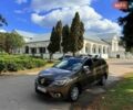 Коричневый Рено Логан, объемом двигателя 1.46 л и пробегом 78 тыс. км за 10500 $, фото 2 на Automoto.ua
