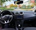 Коричневый Рено Логан, объемом двигателя 1.46 л и пробегом 78 тыс. км за 10500 $, фото 11 на Automoto.ua