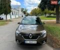 Коричневый Рено Логан, объемом двигателя 1.46 л и пробегом 78 тыс. км за 10500 $, фото 6 на Automoto.ua