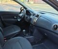 Коричневий Рено Логан, об'ємом двигуна 0.9 л та пробігом 200 тис. км за 5000 $, фото 15 на Automoto.ua