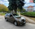 Коричневый Рено Логан, объемом двигателя 1.46 л и пробегом 78 тыс. км за 10500 $, фото 4 на Automoto.ua