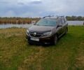 Коричневый Рено Логан, объемом двигателя 1.5 л и пробегом 172 тыс. км за 7000 $, фото 1 на Automoto.ua
