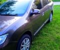 Коричневый Рено Логан, объемом двигателя 1.5 л и пробегом 0 тыс. км за 8800 $, фото 2 на Automoto.ua