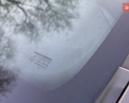 Коричневий Рено Логан, об'ємом двигуна 1.46 л та пробігом 68 тис. км за 11300 $, фото 59 на Automoto.ua