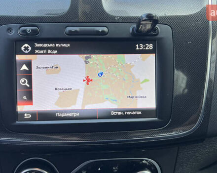 Коричневий Рено Логан, об'ємом двигуна 1.46 л та пробігом 68 тис. км за 11300 $, фото 41 на Automoto.ua