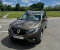 Коричневий Рено Логан, об'ємом двигуна 1.46 л та пробігом 46 тис. км за 13800 $, фото 1 на Automoto.ua