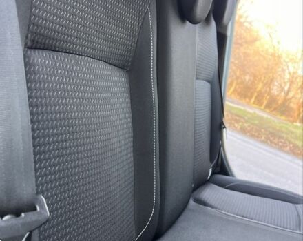 Коричневый Рено Логан, объемом двигателя 1.5 л и пробегом 68 тыс. км за 11300 $, фото 14 на Automoto.ua