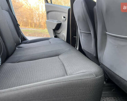 Коричневий Рено Логан, об'ємом двигуна 1.46 л та пробігом 68 тис. км за 11300 $, фото 49 на Automoto.ua