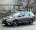 Коричневий Рено Логан, об'ємом двигуна 1.46 л та пробігом 68 тис. км за 11300 $, фото 7 на Automoto.ua