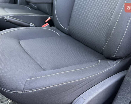 Коричневий Рено Логан, об'ємом двигуна 1.46 л та пробігом 68 тис. км за 11300 $, фото 25 на Automoto.ua