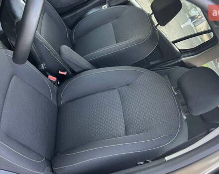 Коричневий Рено Логан, об'ємом двигуна 1.46 л та пробігом 68 тис. км за 11300 $, фото 24 на Automoto.ua