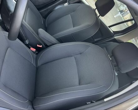 Коричневый Рено Логан, объемом двигателя 1.5 л и пробегом 68 тыс. км за 11300 $, фото 10 на Automoto.ua