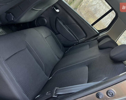 Коричневий Рено Логан, об'ємом двигуна 1.46 л та пробігом 68 тис. км за 11300 $, фото 35 на Automoto.ua