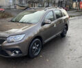 Коричневий Рено Логан, об'ємом двигуна 1.46 л та пробігом 68 тис. км за 11300 $, фото 2 на Automoto.ua