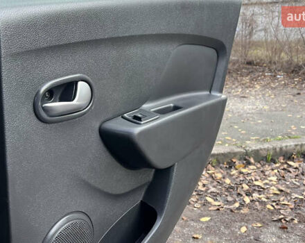 Коричневий Рено Логан, об'ємом двигуна 1.46 л та пробігом 68 тис. км за 11300 $, фото 53 на Automoto.ua