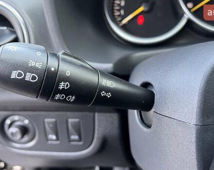 Коричневий Рено Логан, об'ємом двигуна 1.46 л та пробігом 68 тис. км за 11300 $, фото 50 на Automoto.ua