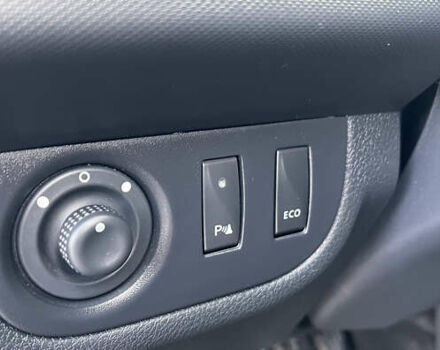 Коричневий Рено Логан, об'ємом двигуна 1.46 л та пробігом 68 тис. км за 11300 $, фото 44 на Automoto.ua