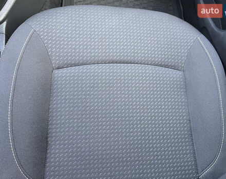 Коричневий Рено Логан, об'ємом двигуна 1.46 л та пробігом 68 тис. км за 11300 $, фото 55 на Automoto.ua