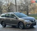 Коричневий Рено Логан, об'ємом двигуна 1.46 л та пробігом 68 тис. км за 11300 $, фото 19 на Automoto.ua
