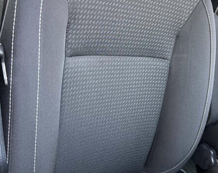 Коричневий Рено Логан, об'ємом двигуна 1.46 л та пробігом 68 тис. км за 11300 $, фото 31 на Automoto.ua