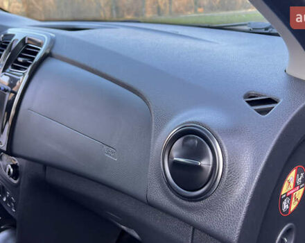 Коричневий Рено Логан, об'ємом двигуна 1.46 л та пробігом 68 тис. км за 11300 $, фото 28 на Automoto.ua