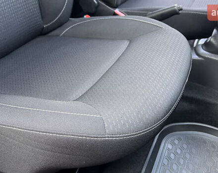 Коричневий Рено Логан, об'ємом двигуна 1.46 л та пробігом 68 тис. км за 11300 $, фото 30 на Automoto.ua