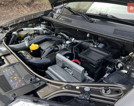 Коричневий Рено Логан, об'ємом двигуна 1.46 л та пробігом 68 тис. км за 11300 $, фото 57 на Automoto.ua