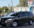 Коричневый Рено Логан, объемом двигателя 1.46 л и пробегом 162 тыс. км за 9299 $, фото 1 на Automoto.ua
