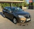 Коричневий Рено Логан, об'ємом двигуна 1.46 л та пробігом 128 тис. км за 12300 $, фото 1 на Automoto.ua