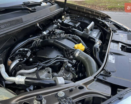 Коричневий Рено Логан, об'ємом двигуна 1.46 л та пробігом 68 тис. км за 11300 $, фото 58 на Automoto.ua