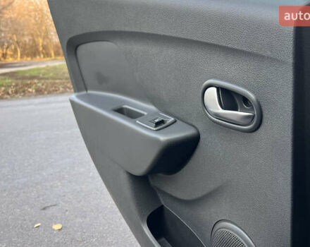 Коричневий Рено Логан, об'ємом двигуна 1.46 л та пробігом 68 тис. км за 11300 $, фото 54 на Automoto.ua