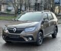 Коричневый Рено Логан, объемом двигателя 1.5 л и пробегом 68 тыс. км за 11300 $, фото 1 на Automoto.ua