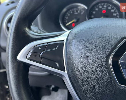 Коричневий Рено Логан, об'ємом двигуна 1.46 л та пробігом 68 тис. км за 11300 $, фото 43 на Automoto.ua