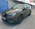Коричневый Рено Логан, объемом двигателя 1.5 л и пробегом 78 тыс. км за 11500 $, фото 1 на Automoto.ua