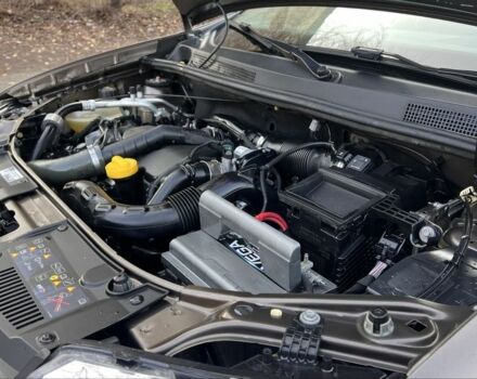 Коричневый Рено Логан, объемом двигателя 1.5 л и пробегом 68 тыс. км за 11300 $, фото 22 на Automoto.ua